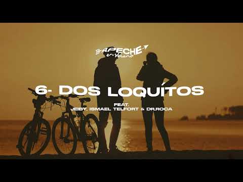 06. Kanelo Pro - Dos Loquitos ❌ Jeiby,  Ismael telfor,  Dr. Roca