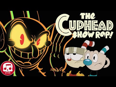 THE CUPHEAD SHOW RAP by JT Music - "Devil of a Time"