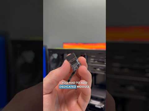 TPM 2.0 Missing! #tech #pc #repair #pcbuild #computerrepair #techtips