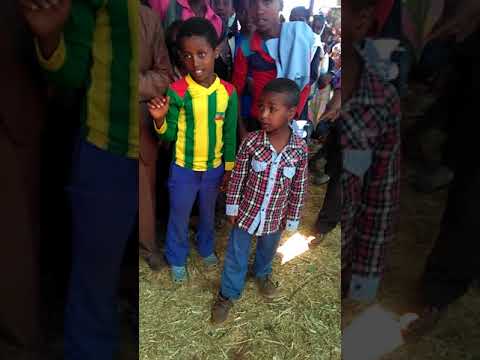 Raaji Fikiru Minase Jaamaa fayyee