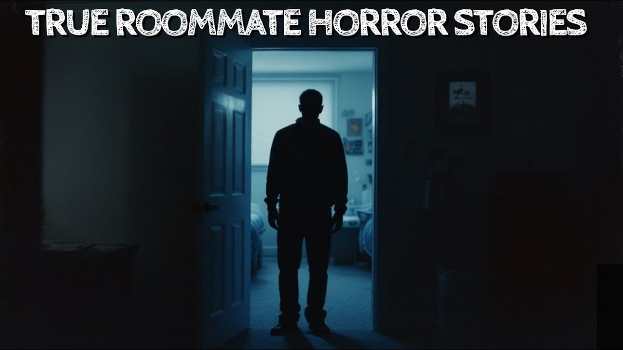 5 True Roommate Horror Stories