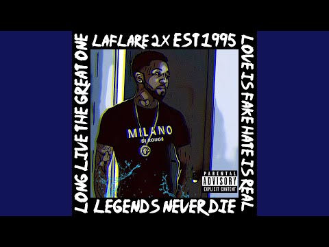 No Cap (feat. Major League Polo)