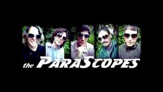 word - the parascopes - rough mix - demo vesion
