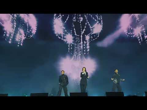 Matcha : Complicated @ T-Pop Concert Fest 2 - QSNCC【4K 60FPS】