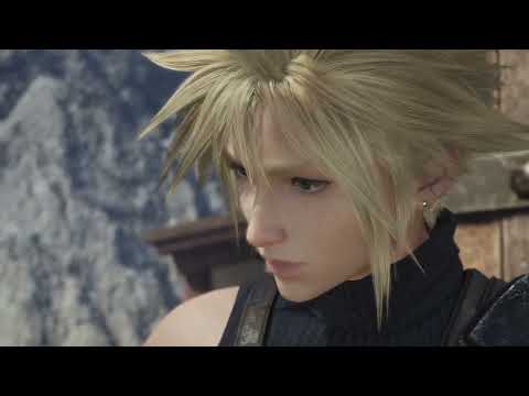 🔥FF7 Rebirth PC Chapter 11 :TIFA & Aerith's Modded Gameplay of Long Shadow of Shinra🔥#ff7rebirthmods