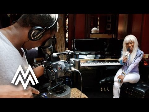 May7ven | Talks new single "TenTen" and near fatal accident | Interview