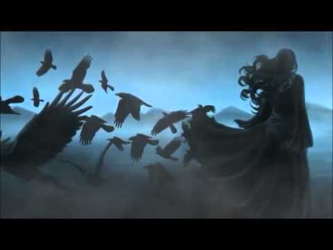 Tarja Turunen _ Love story [Exclusive video]