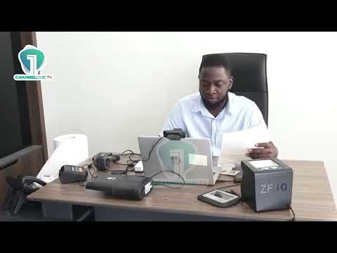 Inside the NIA’s First 24-Hour Prestige Centre in Labone