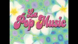 La pop music Music Video