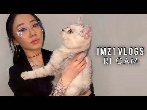[ENG SUB] IMZ1 vlogs: Ri