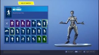 New Emote For STW? Goodbye Default Dance...2017-2018