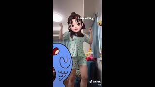 Tiktok マン筋ｊｋ　「クレヨンしんちゃん」