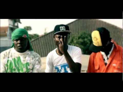 Dangereuz Combinaisons - Mad X, Ame 2 Chacal & Stu Wandah  - Chapitre 3 - Homicide (1)Volontaire