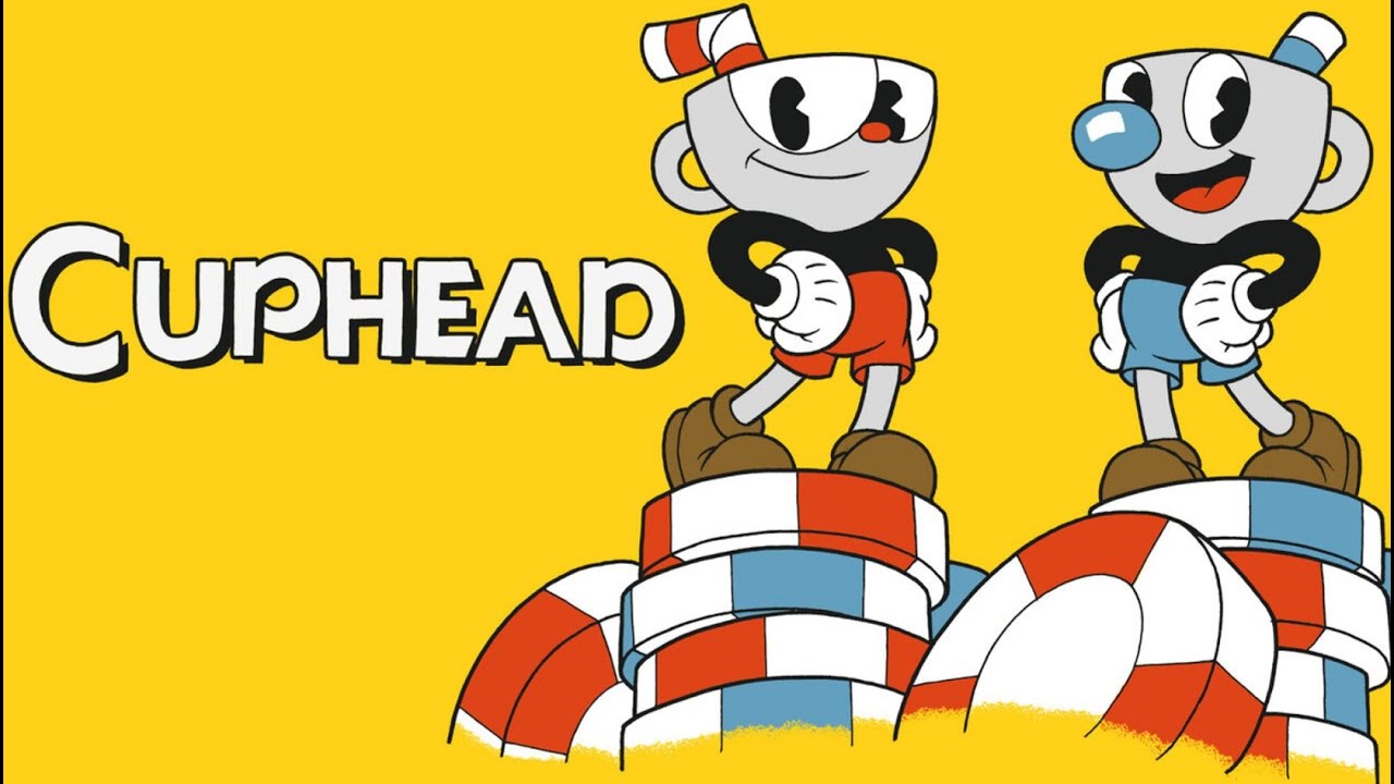 【Cuphead】ソ ロ チ ャ レ ン ジ【にじさんじ】