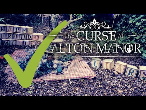 Alton Towers Vlog May 2023 | Finally in Alton Manor!