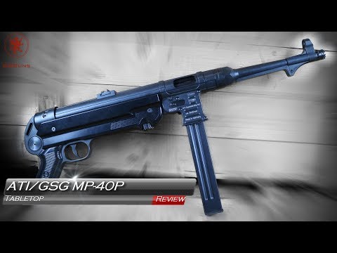 The American Tactical Omni Hybrid AR-15