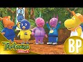 Os Backyardigans A Grande Corrida Ep 17