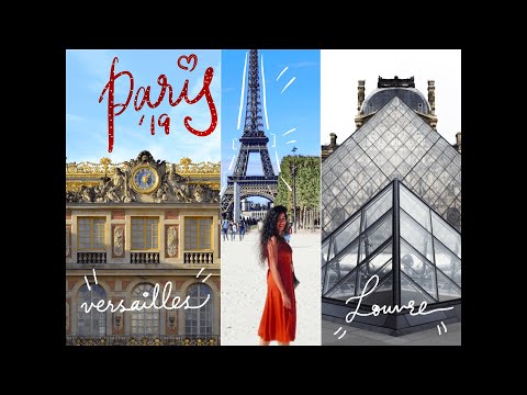 Paris | Memory compilation |