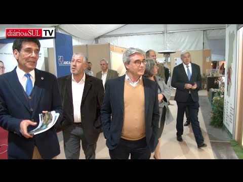 Feira do Montado em Portel