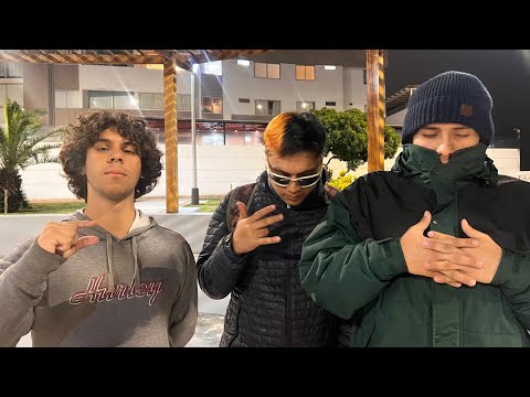 LOKO vs GINO vs MOTOSIERRA HUMILDE - LZ CHILLING 2024
