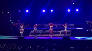 Fifth Harmony - Deliver - Live at LA County Fair