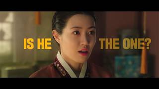 The Princess and the Matchmaker (2018) Video