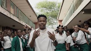 Strings And Bling Music Video