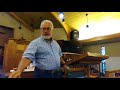 Wednesday Evening Service---Sept 15, 2021