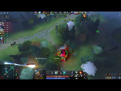 LIQUID.Matumbaman & NGX.MIIND CONTROL VS. NGX.SUMAIL & NGX.GH -2X  EPIC BLACKHOLE BY MIND CONTROL.