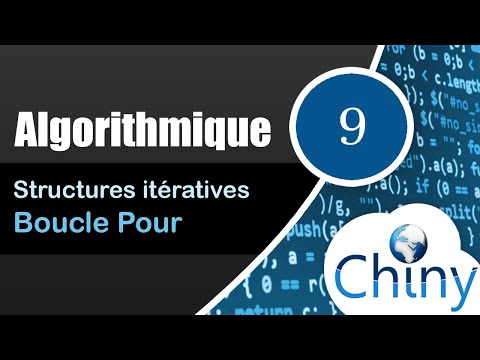Algorithmique 1 14 Un algorithme c est quoi