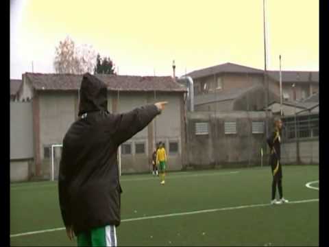 9^giornata: S.Valeria - Mazzo'08 3:1(sintesi incompleta)