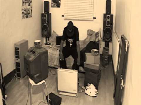 Zuz Rock - Whirlwind  Video (Throw Back) @zuzrock @scumbagzmusic