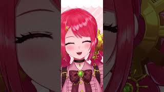 説明欄に公式HPのURLあり！#vtuber #おはようvtuber #おはようvtuber