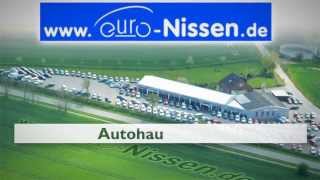 preview picture of video 'Autohaus Kappeln Automobile Flensburg TÜV Flensburg Autohaus Nissen Steinbergkirche'