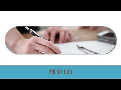 PRO-BUD Bartosz Sękalski - video