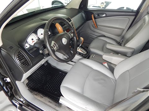 2007 Saturn Vue V6 AWD SUV complete TEST DRIVE video review!