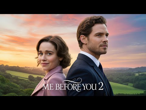 Me Before You 2 (2026) – First Trailer | Emilia Clarke, Richard Madden