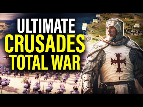 DEI AGMINUM: My Favourite Crusades Campaign JUST GOT BETTER!