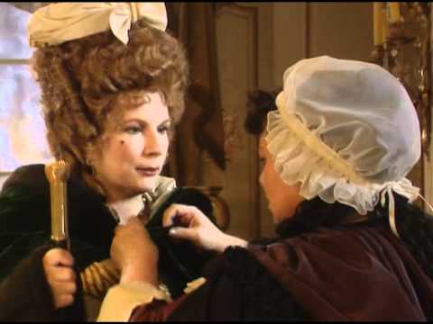 Ať jedí koláče - Sňatek z rozumu