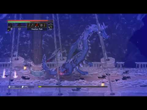 Salt and Sacrifice - Kraeaxenar (Two Hander)