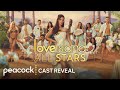 Meet The Cast Of Love Island All Stars Season 2