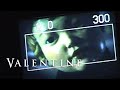 Valentine 2001 Behind The Scenes