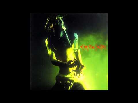 Christian Death - This is Heresy