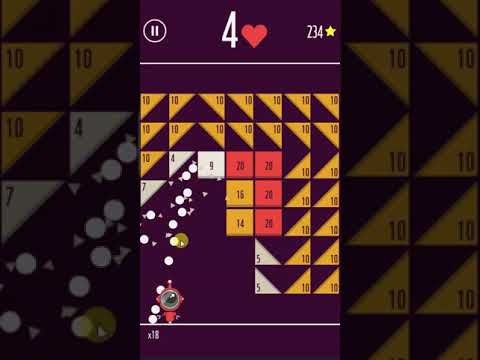 ONE MORE BRICK - Challenge 019 - #19