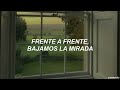 Jeanette &mdash; Frente a Frente [Letra]