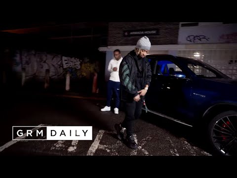 Tcthemarksman - OWN IT Feat Jibsta [Music Video] | GRM Daily