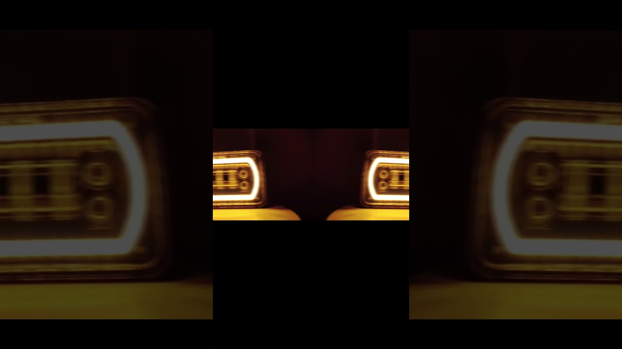 0203 1 Super Bright, Durable & Easy Install!