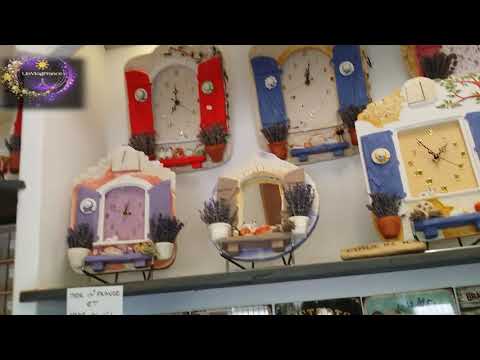 FONTAINE de VAUCLUSE FRANÇA