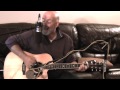 I Bet He Knows - Paul Thorn cover