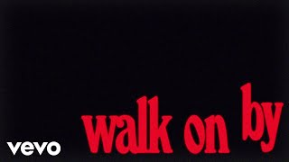 Lola Young - Walk On By (Lyrics)